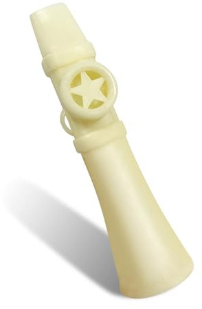 Professional Kazoo für Erwachsene und Kind, Saxophon Jazz Instrumente mit Schlüsselband, Leicht zu erlernende Instrumente, Upgraded Kazoo Musikinstrument, Great Sound Bunt fur Party Favors Geschenke