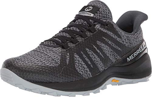 Merrell Morphlite GTX Men's,Black 43 EU