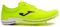 Joma Serie R.1200, Zapatillas Atletismo Unisex Adulto, Amarillo flúor, 37 EU