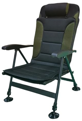Niesel Sillas Para Adultos | Silla Compacta De Trekking Para Césped - Taburetes Multifuncionales Plegables, Asiento Portátil Para Playa Senderismo Picnic