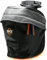 SKS GERMANY 2179604200 Satteltasche, schwarz, S