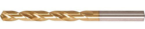 FORMAT Spiralbohrer/Bohrer D338RN HSS 2,60mm TiN