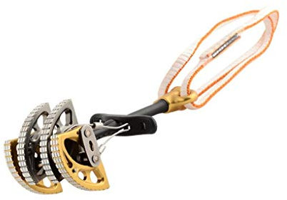 DMM Dragon 2 Cam Friend, 4/Gold