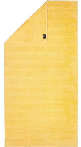 Cawö Handtücher Noblesse2 Uni 1002 Melba - 315