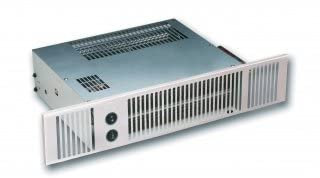 Smith`s Space Saver SS3 Central Heating Kitchen Plinth Heater