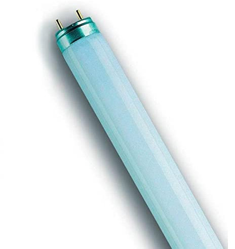 10 Stück Leuchtstofflampen L 58 Watt 827 - Osram