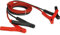 Herth+Buss 52289765 Starthilfekabel, 25 mm², 12-24 V, 350 A, Kupfer mit Überspannungsschutz für Benzin-und Dieselmotoren, 3,5 m