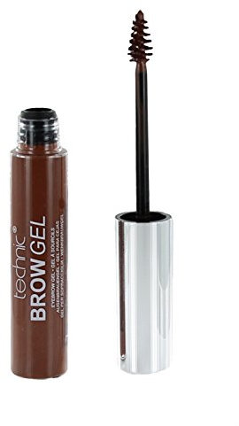 Technic Brow Gel Eyebrow Shaping Gel 8ml-Medium