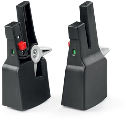 Peg Perego Pv Adapter/Left Universal Strollers