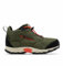 Columbia Unisex Kinder-Schneestiefel, YOUTH FIRECAMP MID 2 WP