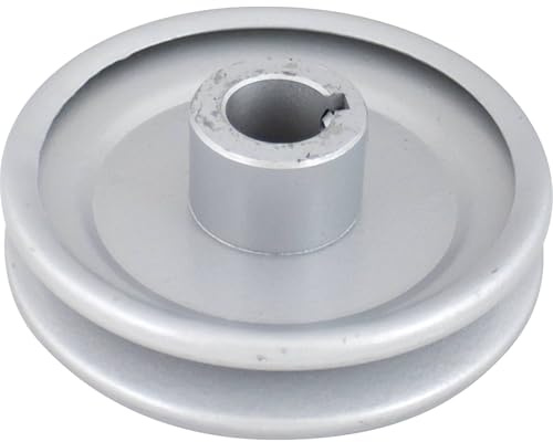 Stens 275-537 V-Belt Pulley / 3/4 x 4 275-537