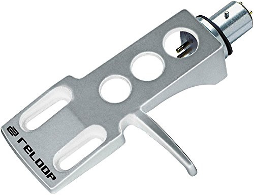 Reloop AMS-HEADSHELL-SLV