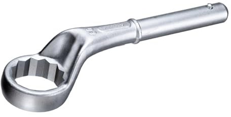 LLVE ESTRELLA INSERTABLE - 5 85