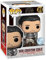 Funko Pop! TV: House of the Dragon - Ser Criston Cole - Amazon Exclusive - Collectable Vinyl Figure - Gift Idea - Official Merchandise - Toys for Kids & Adults - TV Fans