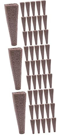 INOOMP 150pièces Blocs De Nutriments pour Culture sans Sol Accessoires De pour Jardinage Et Hydroponie