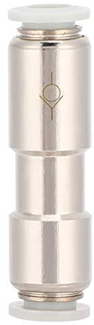 Tbest TBest PET PET METALE PUBLE DELL'INTIONE DEL METALE Diretta per Tubo Rapido Cont Diffusore A Aeratore di Pesci A Aeratore di Pesce