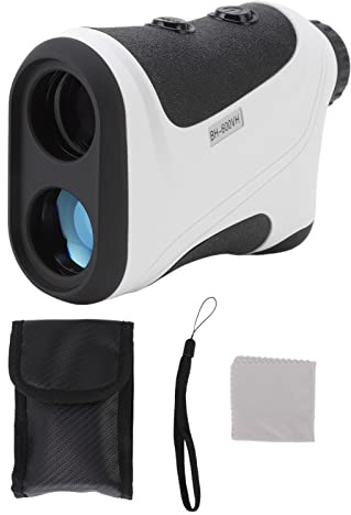 Télémètre BH 600VH, télémètre de Chasse Multifonctionnel, télémètre Vitesse, Hauteur, Mesure d'angle