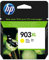 HP T6M11AE 903XL Gelb Original Druckerpatrone mit hoher Reichweite für HP Officejet 6950; HP Officejet Pro 6960, 6970