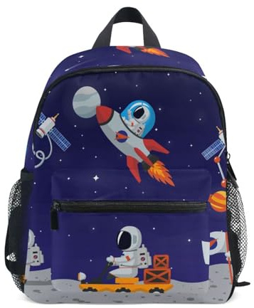 Sac à langer plat avec sangle de poitrine amovible et antidérapante pour enfants, petits garçons et filles