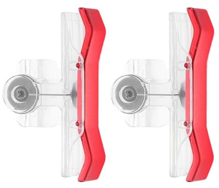 COLLBATH 1 Controller Mobile per Giochi Grilletto Ergonomico Sensibilità Confortevole Adatto Accessori Precisione e Controllo