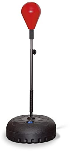 Paffen Sport Allround Standboxball – Standfester Speedball-Ständer