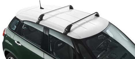 FCA 50926887 Barre Portatutto Originali Portapacchi