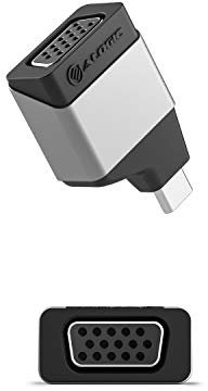 Adattatori Ultra Mini USB-C (Adattatore Ultra Mini da USB-C a VGA)