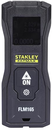 Medidor Length 50 m - FLM165