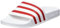 adidas Damen Adilette W Slides, FTWR White Better Scarlet FTWR White, 38 EU