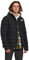 THE NORTH FACE Mens Aconcagua 3 Jacket, M, TNF black JK3