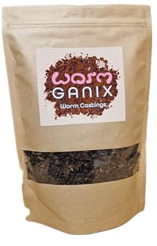 lombricomposteur Pack de démarrage avec litière, vers et cocons (œufs) 1 kg Acheter directement, sans tourbe et sans produits chimiques lombricomposteur