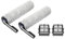 Compatible with Tineco Compatible with Floor Compatible with ONE S5 Compatible with Combo Cordless Wet Dry Vacuum Replacement Brush Roller And HEPA Filter Spare Parts(Plu(Multicolor)
