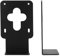 UPALDHOU ALLACIÓN/Soporte DE CONSTRUCCIÓN Muro DE Altavoces para LS50 Meta LS50 Wiress II Estable Estable
