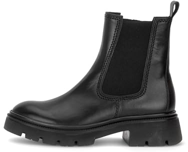 Gabor Adult slip-on-,RVstövletter sport stövletter svart