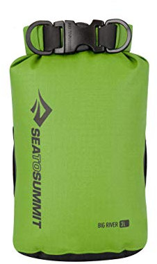 Sea to Summit, Green, 3 Liter