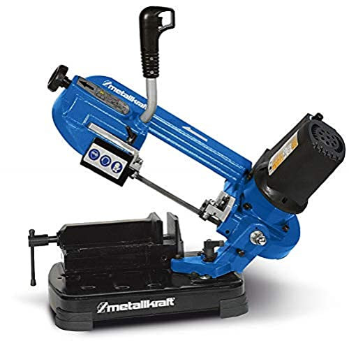 Metallkraft MBS 105 - Sierra