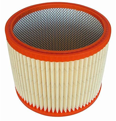 FILTRO PER ASPIRACENERE ASHLEY V TIPO (103005)