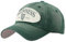 Guinness Gorra de béisbol con Parche Desgastado Verde Botella