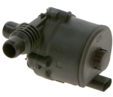 BOSCH 0 392 023 488 Pompa acqua senza supporto