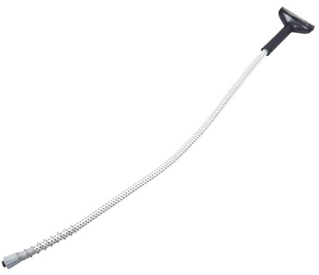 CHILDWEET Manguera De Repuesto para Plancha Guía Resistente Al Calor Accesorio Compatible con Varias Vaporeras y Máquinas De Planchado