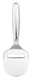Stellar Premium Gadgets Cheese Slicer, Polished Stainless Steel