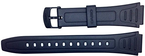 Casio W-800H, W-800HG Uhrenarmband | 10268612