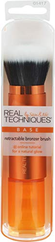 Real Techniques Retractable Bronzer Brush