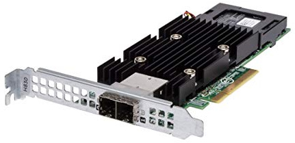 DELL PERC H830 2GB NV controller RAID PCI Express x8 3.0 1,2 Gbit/s
