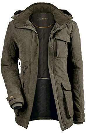 BLASER Argali² Giacca Invernale Giacca donna Giacca da caccia MODERNA ABBIGLIAMENTO CACCIA - 38