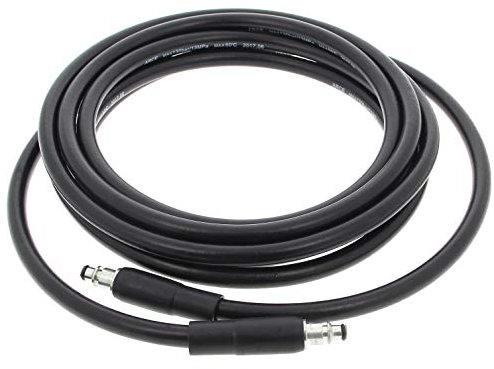 Tuyau haute pression compatible avec des Nettoyeur haute pression: MICHELIN, STERWINS