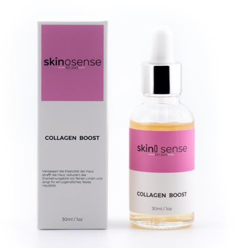 Skinosense® Collagen Booster Anti-Aging 30ml