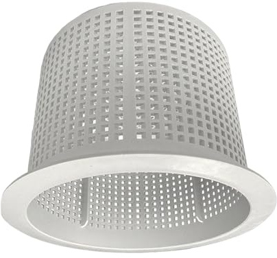 Dioeazh Partes de Desnatador de Piscina,Recambios para Piscinas | Accesorio Interno Externo para Tuberías de Piscina