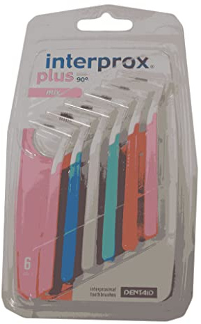 INTERPROX plus range 6pz