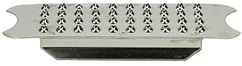 Harry´s Horse Steigbügeleinlagen Edelstahl, Größe:12cm